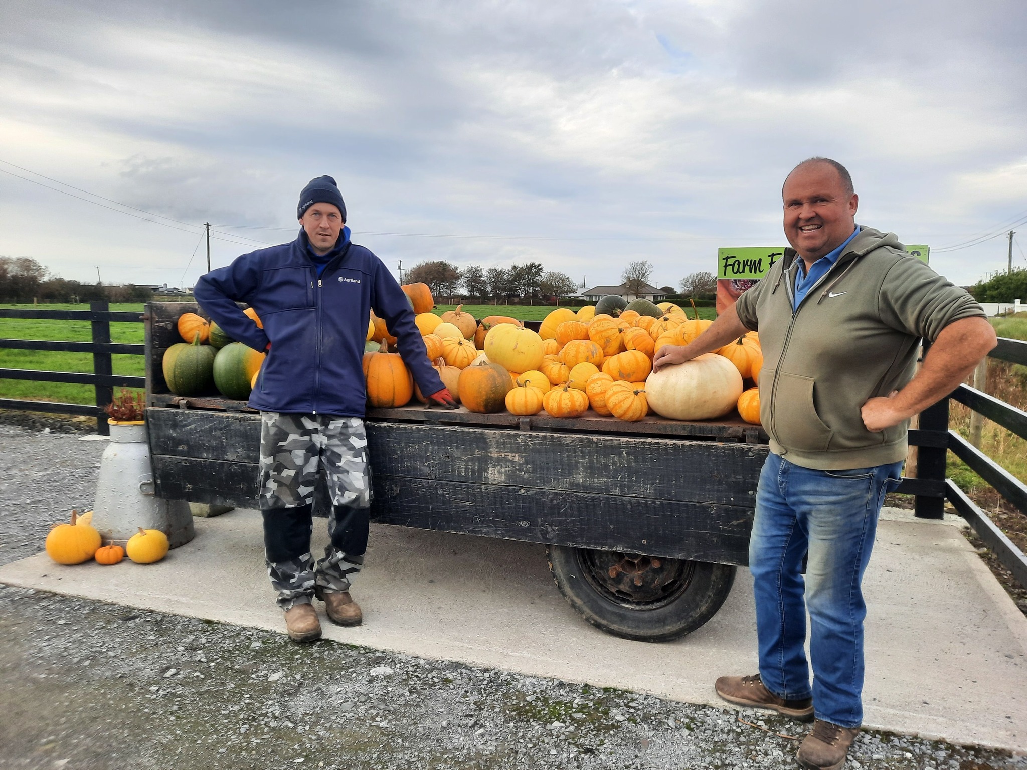 Kerry Social Farming